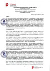 Vista preliminar de documento RESOLUCION DE COMISION ORGANIZADORA N° 075-2025-CO-UNDAR