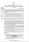 Vista preliminar de documento RESOLUCIÓN DE ALCALDIA Nº 160-2025 -MDC-A