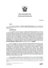 Vista preliminar de documento Resolución Directoral N. 00051-2025-PRODUCE-OGA