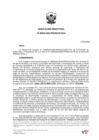 Vista preliminar de documento Resolución Directoral N. 00049-2025-PRODUCE-OGA