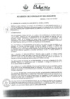 Vista preliminar de documento Acuerdo de Concejo N° 006-2025-MDB