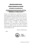 Vista preliminar de documento COMUNICADO DE AMPLIACIÓN DE CONVOCATORIA.