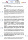 Vista preliminar de documento Resolución Secretarial N° 000052-2025-SGEN_RENIEC