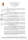 Vista preliminar de documento RG 66-2025-GM-MDT