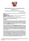 Vista preliminar de documento Resolución de la Unidad Registral N.° 157-2025-SUNARP/ZRIX/UREG