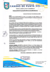 Vista preliminar de documento RESOLUCION DE ALCALDIA N° 619-12-2023-MDCPS-ALC