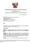 Vista preliminar de documento Resolución de la Unidad Registral N.° 161-2025-SUNARP/ZRIX/UREG