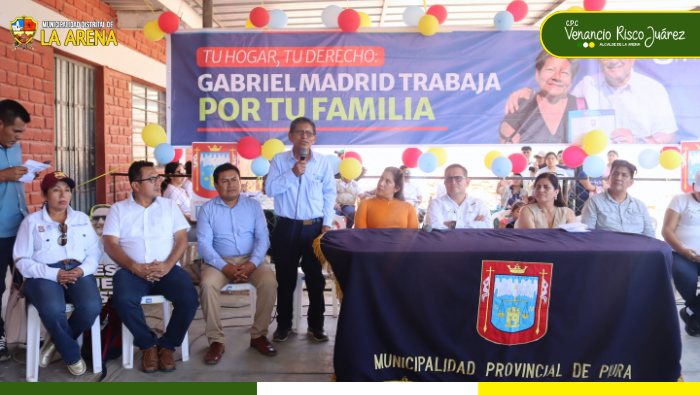 Titulos de Propiedad