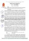 Vista preliminar de documento RG 67-2025-GM-MDT