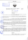 Vista preliminar de documento R.D N° 504-2025