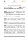 Vista preliminar de documento RESOLUCION ADMINISTRATIVA-000151-2025-CED-CSJJU