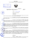 Vista preliminar de documento R.D N° 505-2025
