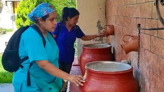 Lambayeque registra disminución de casos de dengue