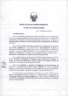 Vista preliminar de documento RS N° 00000001-2013-MIGRACIONES