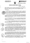 Vista preliminar de documento Resolución Directoral N100-2025-DRSL-RL-HH-SBS
