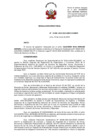 Vista preliminar de documento Resolución Directoral N.° 01495-2025-SUCAMEC-DAMMR