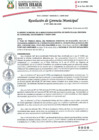Vista preliminar de documento Resolución de Gerencia Municipal N°071-2025-GM-MDSE