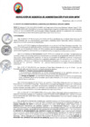 Vista preliminar de documento RGA435-2024