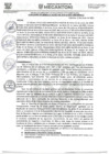 Vista preliminar de documento RESOLUCION N° 119-2025-GM-MDM-LC
