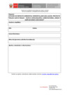 Vista preliminar de documento Formato de consulta ciudadana