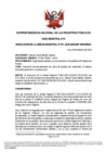 Vista preliminar de documento Resolución de la Unidad Registral N.° 181-2025-SUNARP/ZRIX/UREG