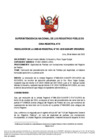 Vista preliminar de documento Resolución de la Unidad Registral N.° 182-2025-SUNARP/ZRIX/UREG