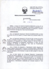 Vista preliminar de documento RS N° 00000004-2013-MIGRACIONES