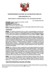 Vista preliminar de documento Resolución de la Unidad Registral N.° 184-2025-SUNARP/ZRIX/UREG