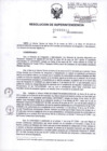 Vista preliminar de documento RS N° 00000011-2013-MIGRACIONES