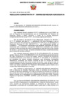 Vista preliminar de documento RESOLUCION ADMINISTRATIVA-000009-2025-UA