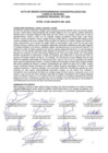 Vista preliminar de documento Acta de Sesión de Consejo Regional N° 021-2024-CR/GRL