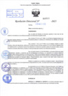 Vista preliminar de documento R.D N° 513-2025