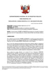 Vista preliminar de documento Resolución de la Unidad Registral N.° 187-2025-SUNARP/ZRIX/UREG