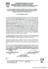 Vista preliminar de documento EVALUACION DE REQUISITOS MINIMOS PARA LA POSTULACION