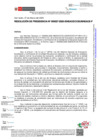 Vista preliminar de documento RESOLUCIÓN DE PRESIDENCIA-000027-2025-SINEACE/COSUSINEACE-P