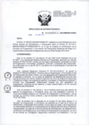 Vista preliminar de documento RS N° 00000013-2013-MIGRACIONES