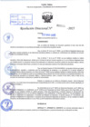 Vista preliminar de documento R.D N° 515-2025