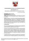 Vista preliminar de documento Resolución de la Unidad Registral N.° 192-2025-SUNARP/ZRIX/UREG