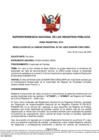 Vista preliminar de documento Resolución de la Unidad Registral N.° 193-2025-SUNARP/ZRIX/UREG
