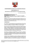 Vista preliminar de documento Resolución de la Unidad Registral N.° 195-2025-SUNARP/ZRIX/UREG