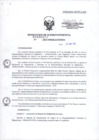 Vista preliminar de documento RS N° 00000023-2013-MIGRACIONES
