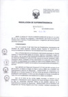 Vista preliminar de documento RS N° 00000060-2013-MIGRACIONES