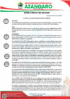 Vista preliminar de documento ACUERDO DE CONSEJO N°  008-2025-CM/MPA