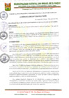 Vista preliminar de documento AC_Nº016-Aprobar la ordenanza conformación del comité  como instancia de coordinación.