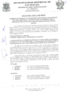 Vista preliminar de documento Acta de Instalación y Aprobación de Bases-CAS Nº 002-2025