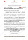 Vista preliminar de documento RESOLUCION ADMINISTRATIVA-000160-2025-CED-CSJJU