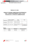 Vista preliminar de documento Manual de Usuario - Expediente de Pago Digital 8 UIT