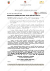 Vista preliminar de documento RESOLUCION ADMINISTRATIVA-000161-2025-CED-CSJJU