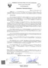 Vista preliminar de documento APROBAR los resultados de ingresantes y no ingresantes al examen de admisión en la modalidad CEPRE-UNIQ del proceso de admisión 2025-II de la UNIQ