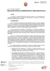 Vista preliminar de documento RESOLUCIÓN OFICINA DE ADMINISTRACIÓN N° I000072-2025-MTC-24-OA